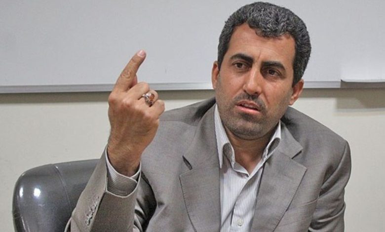 پور ابراهیمی رئیس کمیسیون اقتصادی: تشکیل وزارت بازرگانی تا دو هفته دیگر تعیین تکلیف می شود