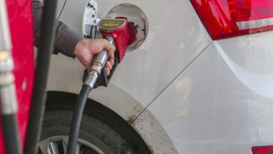 برنامه افزایش قیمت بنزین نداریم