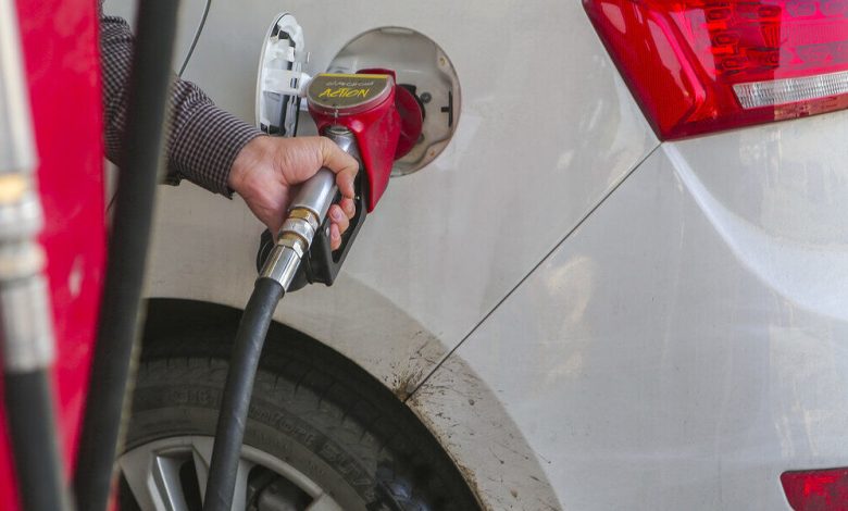 برنامه افزایش قیمت بنزین نداریم