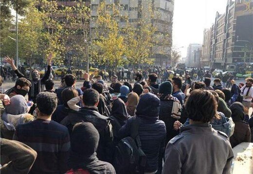 لایحه دولت برای برگزاری تجمعات اعتراضی راهی مجلس شد